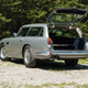 Illustration for article titled This Aston Martin DB5 Shooting Brake Is Utterly Perfect
